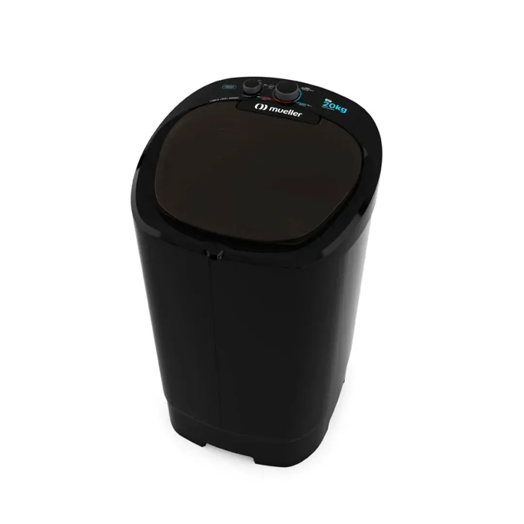 mueller-lavarropas-lavarropas-mueller-big-20-kg-negro-1-1-1736432393 LAVARROPAS MUELLER BIG 20.1 KG NEGRO 220V/50HZ - Imagen 1