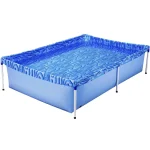 PISCINA DE 2000 LITROS MOR