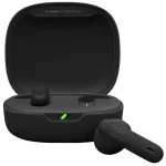 AURICULAR JBL BLUETOOTH VIBE FLEX 2 BLACK