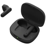 AURICULAR JBL BLUETOOTH VIBE FLEX 2 BLACK - Imagen 3