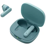 AURICULAR JBL BLUETOOTH VIBE FLEX 2 BLUE - Imagen 3