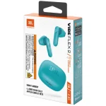 AURICULAR JBL BLUETOOTH VIBE FLEX 2 BLUE - Imagen 4