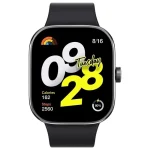 RELOJ SMART XIAOMI REDMI WATCH 4M2315W1 BHR764GL-BLACK