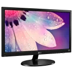 MONITOR 19¨LG 18M38L-BFHD LED/HDMI/BLACK