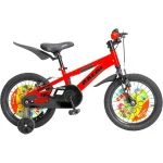 CALOI X CROSS 16 VARON ROJO