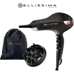 SECADOR DE PELO BELLISSIMA P7 3200