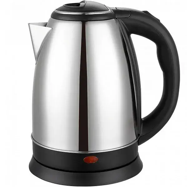 170143-1200-auto JARRA ELECTRICA 1.8L ''SUPREMA" INOX' - Imagen 1