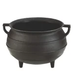 OLLA DE HIERRO NO 1 (3 LTS)