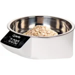 BALANZA DIGITAL DE COCINA QTBC50 5000G/BOWL
