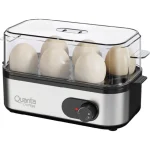 MAQUINA PARA COCINAR HUEVO QUANTA QTMCH400 220V