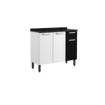 BERTOLINI MULTIPLA BASE TPL 3/P 2/C C/TAPA BL