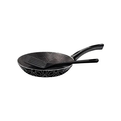 28508618-1-500x500 SARTEN C/ESPATULA 18CM PARIS T NEGRA - Imagen 1