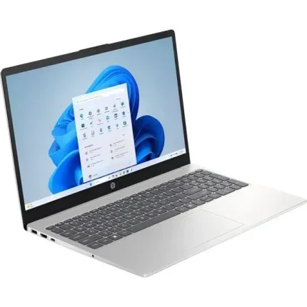 NOTEBOOK HP FCO146DXR5-752OU8G/512SSD NG/SILVER