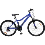 BICICLETA MILANO TORINO 26 18V AZUL
