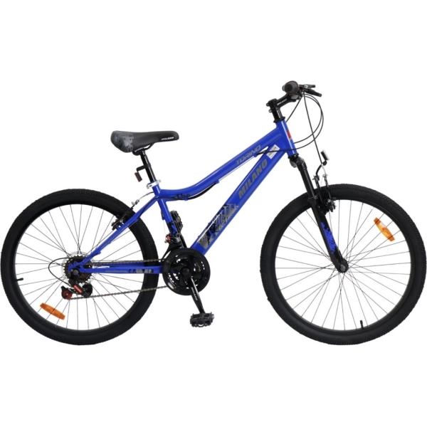35136__600__600__BICICLETA-MILANO-ARO-26 BICICLETA MILANO TORINO 26 18V AZUL - Imagen 1