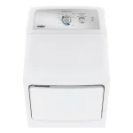 SECARROPAS MABE 20KG SME26N5XNBCTO CARGA FRONTAL - Imagen 3