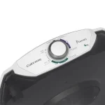 LAVARROPAS COLORMAQ LCT CARGA SUPERIOR SEMIAUTOMÁTICO BLANCO 6KG - Imagen 3