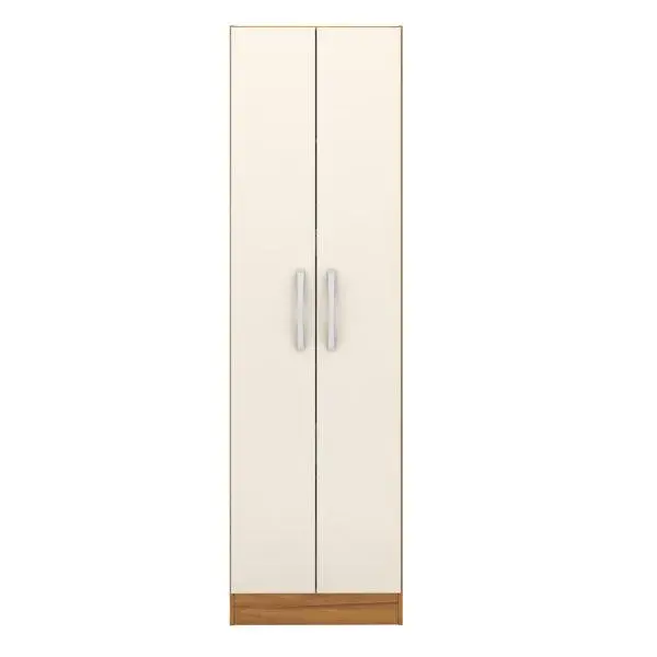 600__600__9b6fb1-ROPERO-2-PUERTAS-NT4045-BLANCO-FRONTAL-ABBA-MUEBLES-600x600 MULTIUSO 2 PUERTAS NT4045 NOTAVEL FREIJO TREND | OFF WHITE - Imagen 1