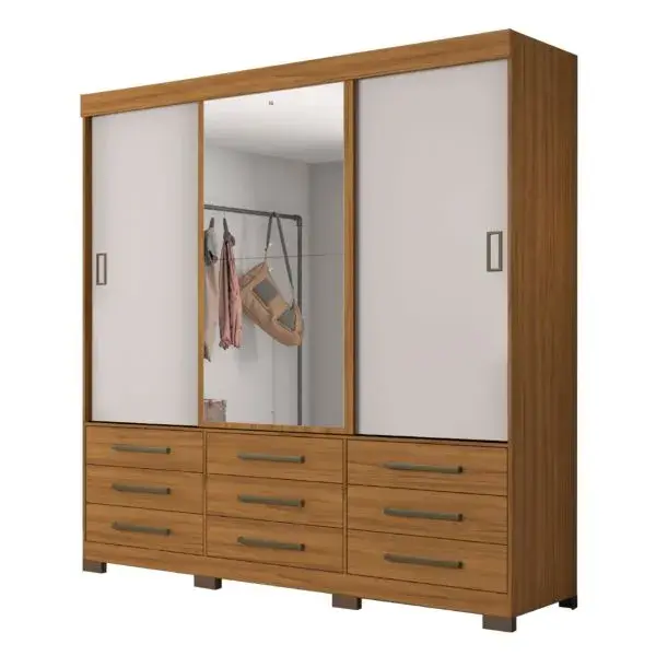 600__600__d72e26-Ropero-nt5030-infinito-freijo-trend-off-white-Abba-Muebles ROPERO ABBA 3P DESLIZANTE NT5030 NOT FRE TRE|OW - Imagen 1