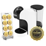 CAFETERA QUANTAQTCMC50 EDIC.LIMITA 220V/NG