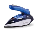 PLANCHA VAPOR PARA VIAJE QUANTA QTFVV10