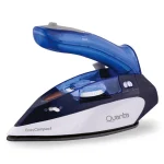 PLANCHA VAPOR PARA VIAJE QUANTA QTFVV10