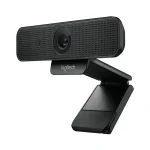 WEBCAM LOGITECH C925E FHD960-001075 BLACK