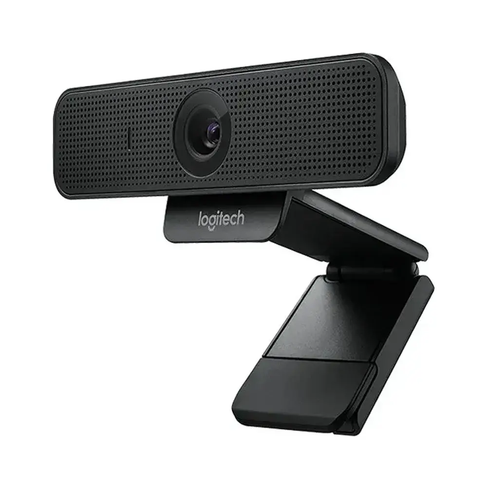 716424 WEBCAM LOGITECH C925E FHD960-001075 BLACK - Imagen 1