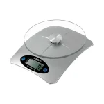 BALANZA DIGITAL XION-XI GL301 5KG GRAY