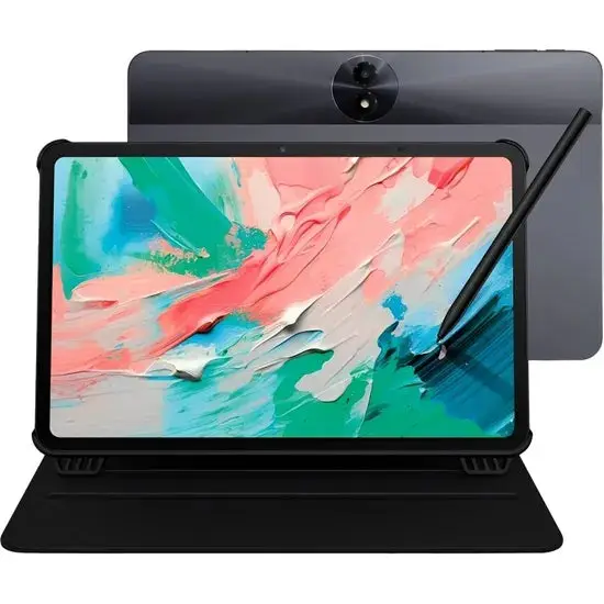 CEEI-146716_0 TABLET TCL NXTPAPER 11 GEN 2 WIFI 11¨/120HZ 6GB/64GB - Imagen 1