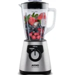LICUADORA ARNO ULTRAFORCE MOD LN92 INOX 1400W - Imagen 2