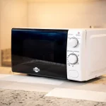 MICROONDAS TOKYO MOD ORBIT TOK20LO 20LTS MANUAL SIN GRILL - Imagen 2