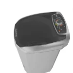 LAVARROPAS SEMIAUTOMATICA LCS 15KG CMQ GRIS - Imagen 3