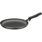 PANQUEQUERA 22CM LORETO NEGRA X UN