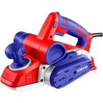 CEPILLADORA ELECTRICA 1050W EMTOP