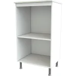 BALCON MULTIUSO 2 PUERTAS TALITA 6033.19  BLANCO