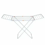 TENDEDERO PARA ROPA C/EXTENDIMIENTO 155X56X90