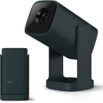 PROYECTOR XIAOMI WANBO CUBE 1 350L/HD/AF
