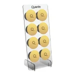 CAFETERA QUANTAQTCMC50 EDIC.LIMITA 220V/NG - Imagen 2