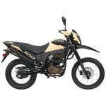 MOTO KENTON DKR 200 STORM BEIGE