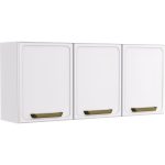 BERTOLINI BELLA AEREO MEDIO 3/P BLANCO