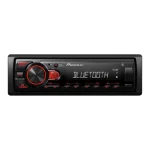 AUTORADIO PIONER MHV-S235BT