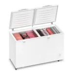 CONGELADOR HORIZONTAL ELECTROLUX 513 L - Imagen 3