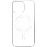 CASE 4 LIFE IPHONE 15 MAGSAFE TRANSPARENTE