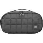 VJ ESTUCHE HORI P/ NITENDO 2 PUFF POUCH BLACK
