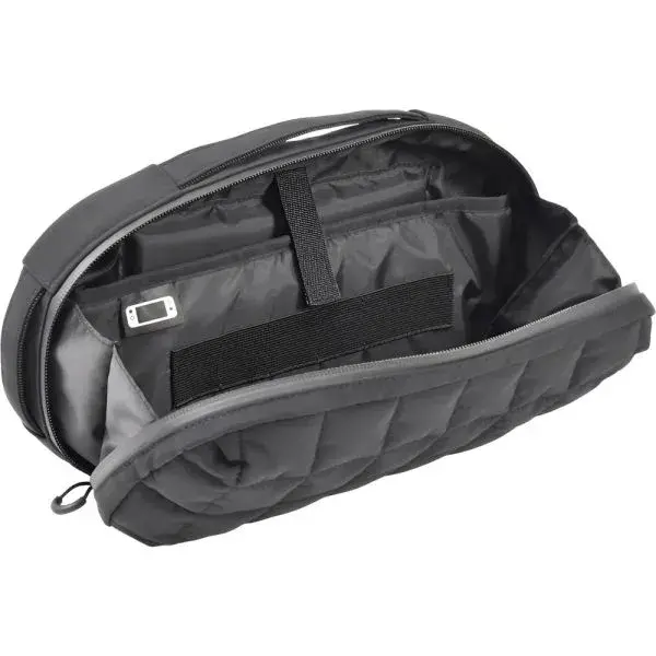VJ ESTUCHE HORI P/ NITENDO 2 PUFF POUCH BLACK - Imagen 2