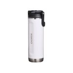 BOTELLA TERMICA IGLOO 600ML BLANCO C/MANIJA 71084 - Imagen 2