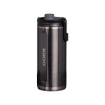 BOTELLA TERMICA IGLOO 2.4L  NEGRO CARBONITE C/MANIJA 71101