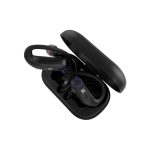 AURICULAR CON MICROFONO KLIP KTE-500BK XTREMEBUDS BT/MIC/TWS/TOUCH/IPX7/NEGRO - Imagen 2