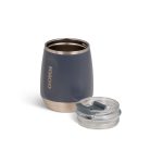 VASO TERMICO IGLOO 300ML P/VINO CARBONITE C/TAPA 71237 - Imagen 3